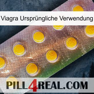 Viagra Ursprüngliche Verwendung new11